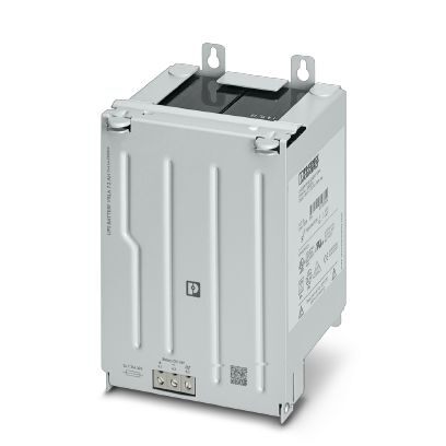 Energy storage - UPS-BAT/VRLA/24DC/7.2AH - 2320319 - PHOENIX CONTACT