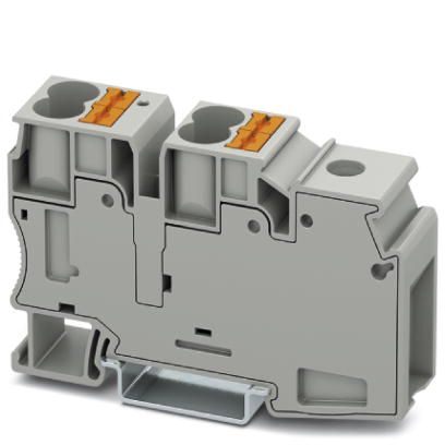 Cầu đấu - Potential collective terminal - PTU 35/4X10 - 3002371 - phoenix contact