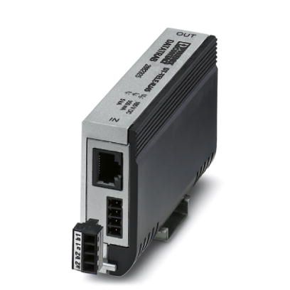 Chống sét lan truyền Phoenix Contact: DT-TELE-RJ45 - Surge protection device (2882925)