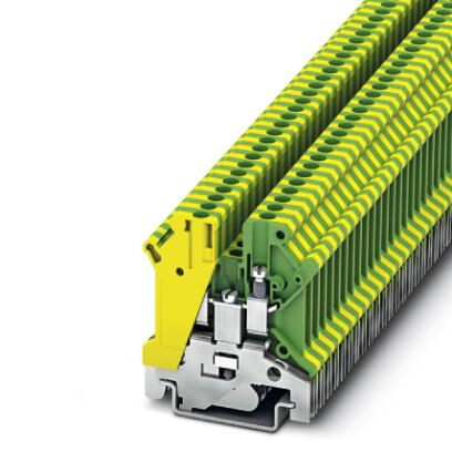 Cầu đấu tiếp địa - 3000611 -  USLKG 3N