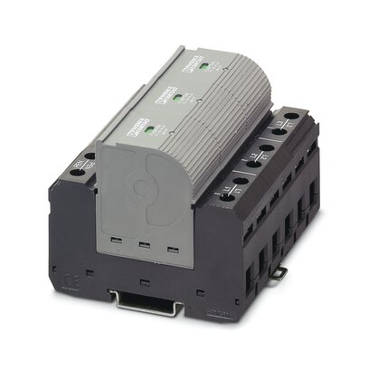 Type 1+2 combined lightning current and surge arrester - FLT-CP-PLUS-3C-350   2882653