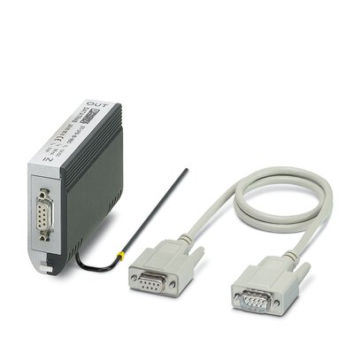 Chống sét lan truyền Phoenix Contact: DT-UFB-IB-RB0 - Surge protection device (2800056)