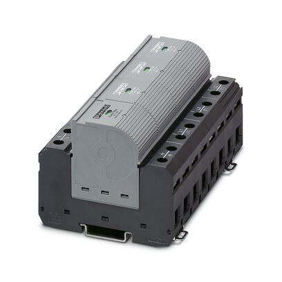 Type 1+2 combined lightning current and surge arrester - FLT-CP-PLUS-3S-350    2882640