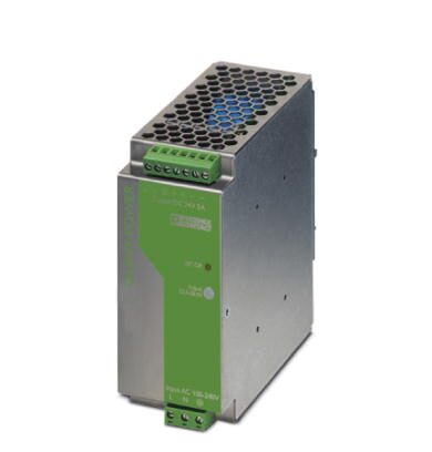 Bộ nguồn - 2938581 - QUINT-PS-100-240AC/24DC/5