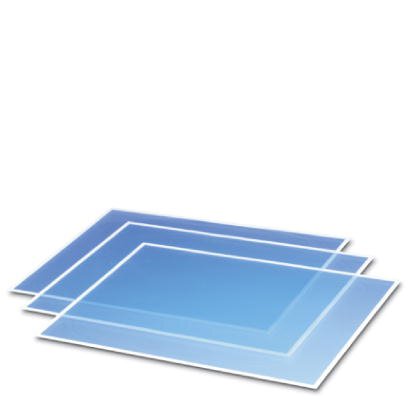 Protective foil - VL 15" DISPLAY PROTECTIVE FOIL    2913165