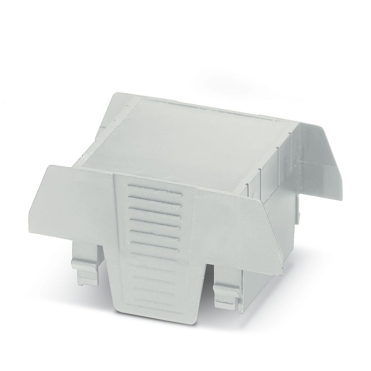 Vỏ trên thiết bị điện tử Phoenix Contact EH 45 F-C DS/ABS-PC GY7035 – 1074966