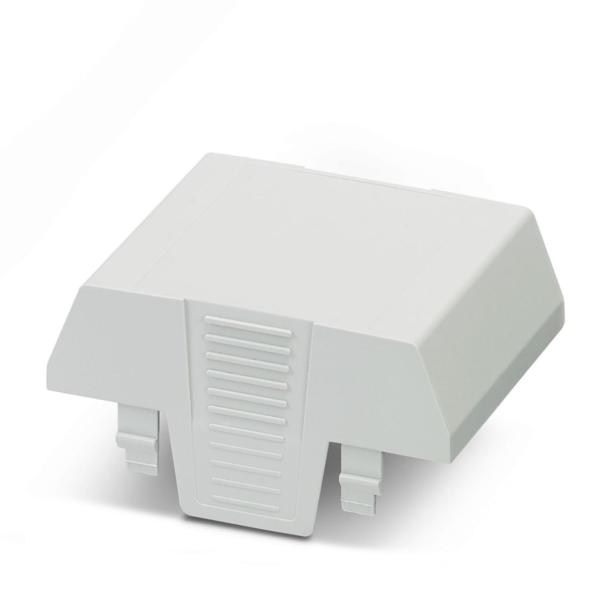Vỏ trên thiết bị điện tử Phoenix Contact EH 52,5-C CS/ABS-PC GY7035 – 1071087