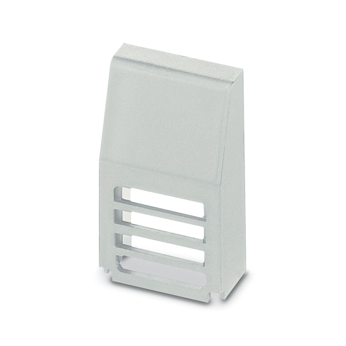 Nút bịt lỗ vỏ thiết bị Phoenix Contact EH 22,5 F-FP/ABS-PC GY7035 – 1074622