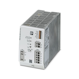 Bộ nguồn UPS Phoenix Contact -TRIO-UPS-2G/1AC/24DC/20 - Uninterruptible power supply (1105556)