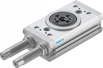 Ổ đĩaSemi-rotary drive DRRD-25-180-FH-Y9A 1360248 FESTO