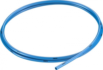 Ống - Plastic tubing PUN-V0-4X1-BL-C 570350 - FESTO