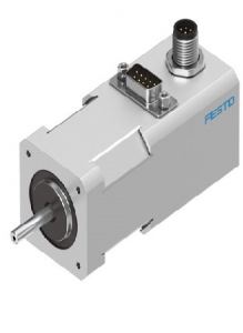 Động cơ - Stepper motor EMMS-ST-42-S-SE-G2 1370471 - FESTO