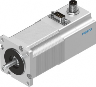 Động cơ  - Stepper motor EMMS-ST-57-M-SE-G2 1370479 - festo