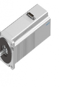 Động cơ bước - Stepper motor EMMS-ST-87-L-SB-G2 1370493 - FESTO