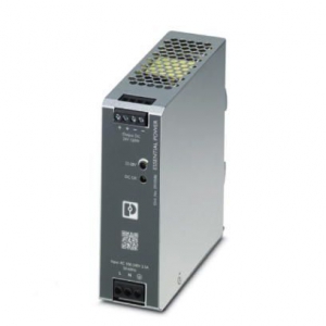 Nguồn 24Vdc/5A Phoenix Contact ESSENTIAL-PS/1AC/24DC/120W/EE - 2910586