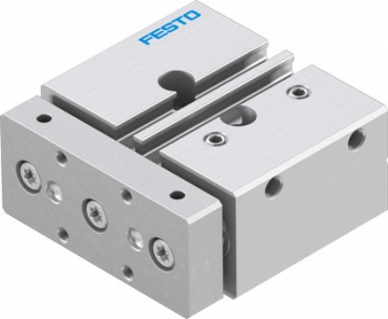 xy lanh gaii - Guided drive DFM-12-10-P-A-GF 170824 - festo