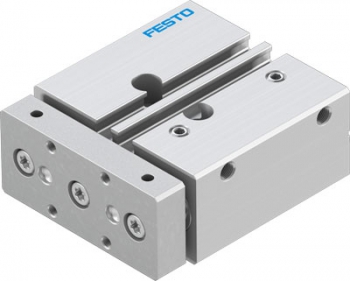 xy lanh gai - Guided drive DFM-12-20-P-A-GF 170825 - FESTO