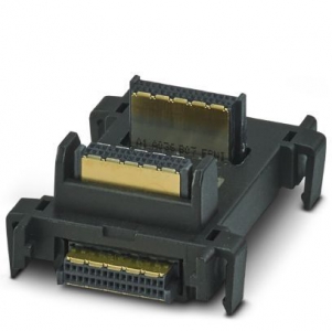 Bus connector - AXC BS L 2 - 1064312