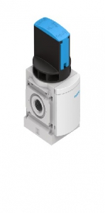 Van đóng- mở	 On/off valve MS6-EM1 541279 - festo