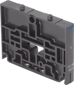 PHỤ KIỆN	-  Blanking plate CPV10-RZP 161368 - FESTO