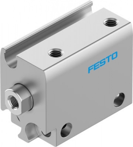 Xy lanh khí nén -  Compact cylinder AEN-S-10-10-I 4891760 - FESTO