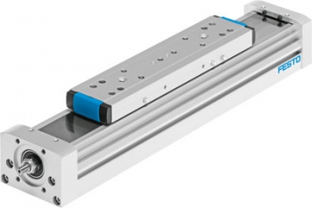 Trục chính - Spindle axis ELGA-BS-KF-70-100-0H-10P-ML 8041816 - FESTO