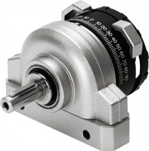 Quarter turn actuator (Bộ truyền động quay) DSR-12-180-P 11909 - FESTO