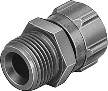 Đầu nối- Quick connector CK-3/8-PK-6 2032- Festo