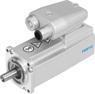 Động cơ Servo motor EMME-AS-40-S-LV-AM 2082429 festo