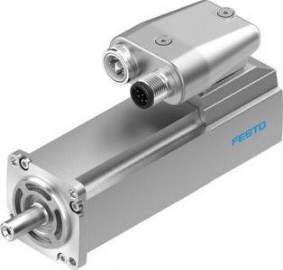 Động cơ Servo motor EMME-AS-40-M-LV-AS 2082444 FESTO