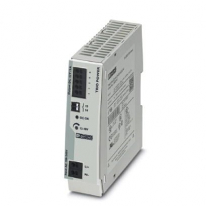 Bộ nguồn 12DC Phoenix Contact: Power supply unit - TRIO-PS-2G/1AC/12DC/10 - 2903158