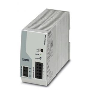 Bộ nguồn 3 pha - 24DC Phoenix Contact: TRIO-PS-2G/3AC/24DC/20 - Power supply unit (2903155)