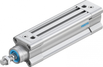 standards-based cylinder DSBC-32- -PPVA-N3 1463254 - FESTO