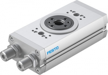 Ổ đĩa quay Semi-rotary drive DRRD-40-180-FH-PA 1503269 FESTO