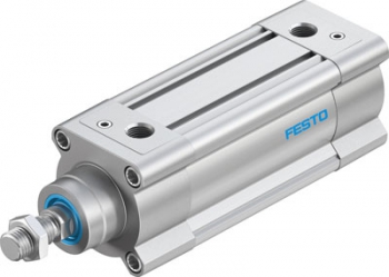 Xy lanh tiêu chuẩn Festo: DSBC-63-80-PPVA-N3  1383581