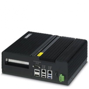 Industrial PC - VL2 BPC 7000 EX - 1054024 - PHOENIX CONTACT