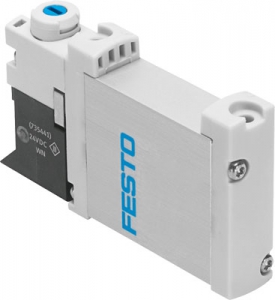 Van điện từ Solenoid valve VUVG-B10A-M52-MZT-F-1P3 FESTO