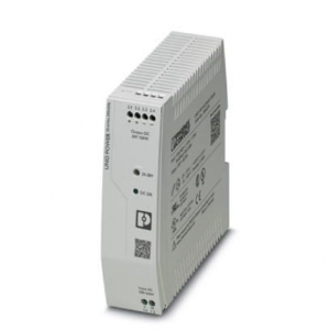 Bộ nguồn Phoenix Contact: UNO-PS/1AC/24DC/150W - Power supply unit (2904376)