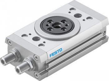 Ổ đĩa quay Semi-rotary drive DRRD-16- 574399 FESTO