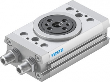 Ổ đĩa quay Semi-rotary drive DRRD-20- 574400 FESTO