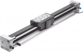 Linear drive DGCI-25- - 544426 - FESTO