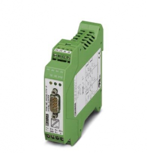 Bộ chuyển đổi- Interface converter PSM-ME-RS232/TTY-P Phoenix Contact – 2744458