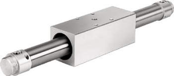 Linear drive DGO-16- -PPV-A-B 15222 - FESTO