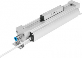 Ổ đĩa tuyến tính - Linear drive DDLI-25- - 1315779- festo