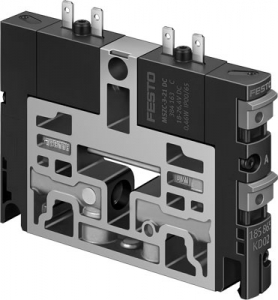 giác hút -  Vacuum generator CPV10-M1H-VI70-2GLS-M7 - FESTO