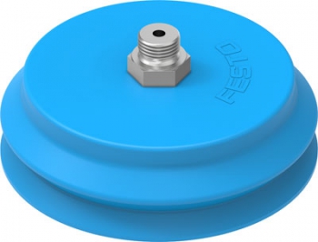 Giác hút - Suction cup complete VASB-100-1/4-PUR-B 1396066 - FESTO