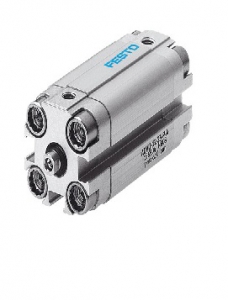 Xy lanh  Compact cylinder ADVU-16-10-P-A 156508 - FESTO