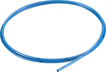 Ống -  Plastic tubing PUN-3X0,5-BL 159660 - FESTO