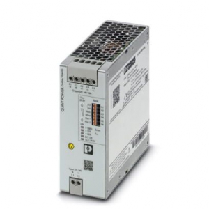 Nguồn QUINT - DC/DC converters - QUINT4-PS/24DC/24DC/10/SC - 1046803 - Phoenix contact