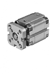 Xy lanh khí -  Compact cylinder ADVUL-25-10-P-A 156867- FESTO